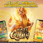 Ways of the Qilin: Revolusi Baru dalam Dunia Permainan Slot