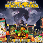 Mahjong Wins 3 : Sebuah Permainan Mahjong yang Unik
