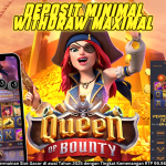 Queen of Bounty - Petualangan Menegangkan di Dunia Bajak Laut