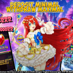 Starlight Princess 1000 Rasakan Pecahannya!!