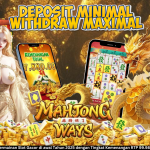Mahjong Ways: Permainan Mahjong dengan Sentuhan Baru