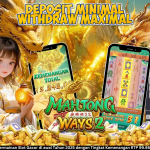 Mahjong Ways 2: Permainan yang Unik dan Menarik