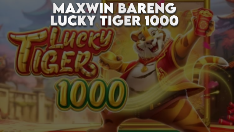 HOKI JACKPOT  BERSAMA  LUCKY DOG