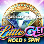 DEPO RECEH WD JUTAAN