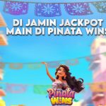 DI JAMIN JACKPOT MAIN DI PINATA WINS