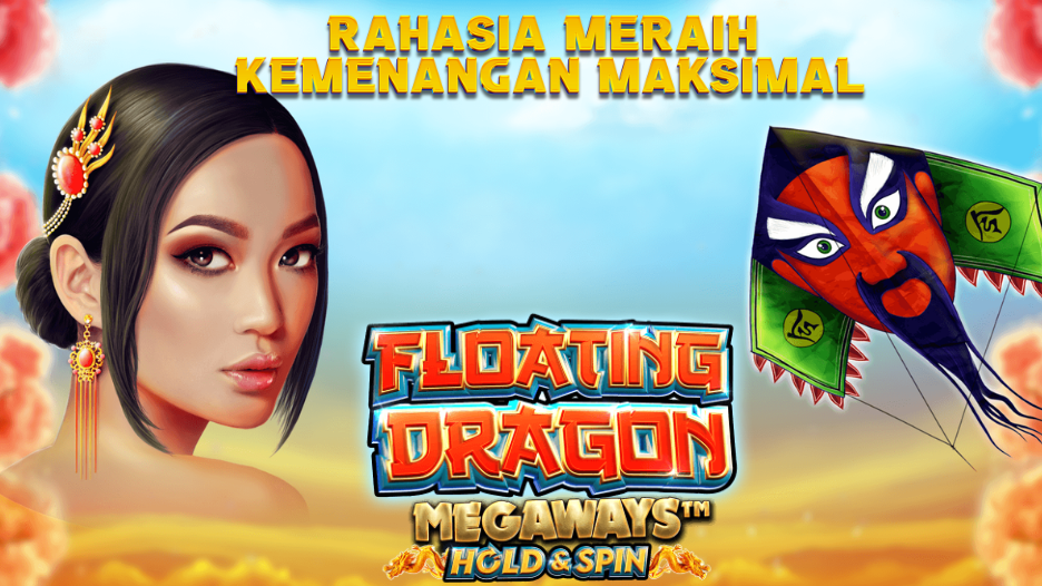 RAHASIA MERAIH KEMENANGAN MAKSIMAL