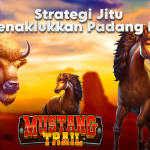 strategi jitu menanklukan padang liar