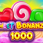 TIPS JACKPOT MAIN DI GAME SWEET BONANZA 1000