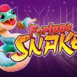 RAHASIA MAXWIN BESAR MAIN GAME FORTUNE SNAKE
