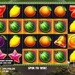 TRIK CEPAT MAXWIN BESAR MAIN DI CASH BONANZA SLOT