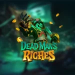 KUMPULAN CARA MENANG MAIN DEAD MAN'S RICHES SLOT