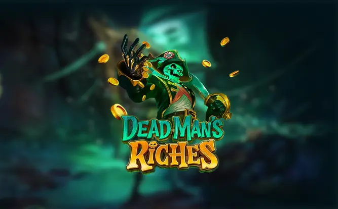 KUMPULAN CARA MENANG MAIN DEAD MAN'S RICHES SLOT