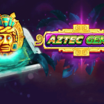 TIPS GAMPANG MENANG MAIN AZTEC GEMS SLOT