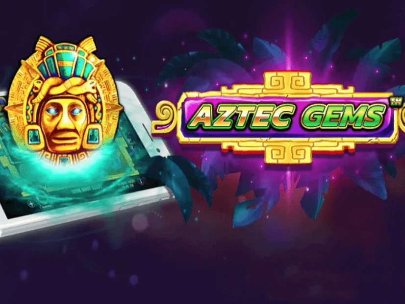 TIPS GAMPANG MENANG MAIN AZTEC GEMS SLOT