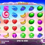 TIPS HOKI MAIN SWEET BONANZA SUPER SCATTER SLOT