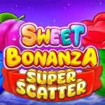 TRIK DAPAT SCATTER DI SWEET BONANZA SUPER SCATTER