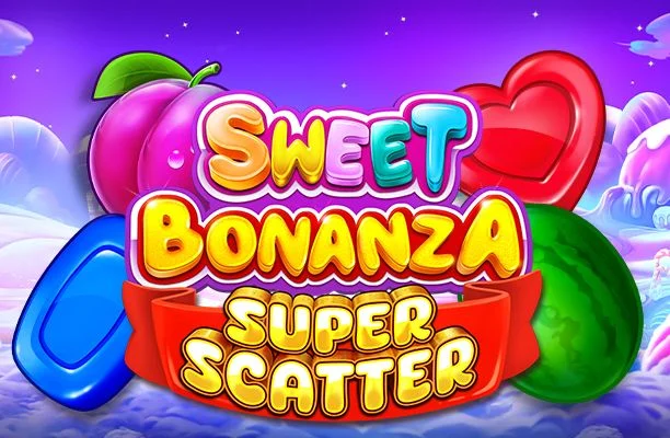 TRIK DAPAT SCATTER DI SWEET BONANZA SUPER SCATTER