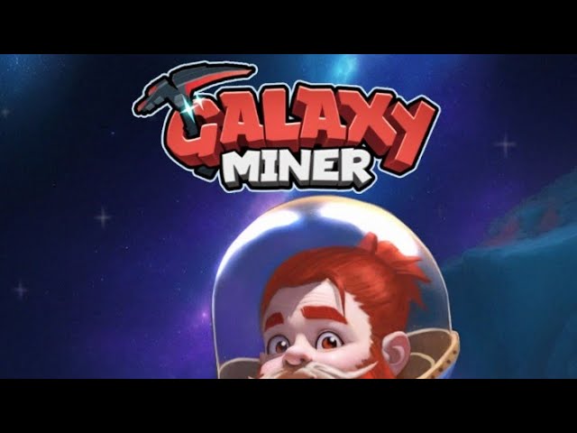 TRIK MERAIH KEMENANGAN MUDAH DI GALAXY MINER SLOT